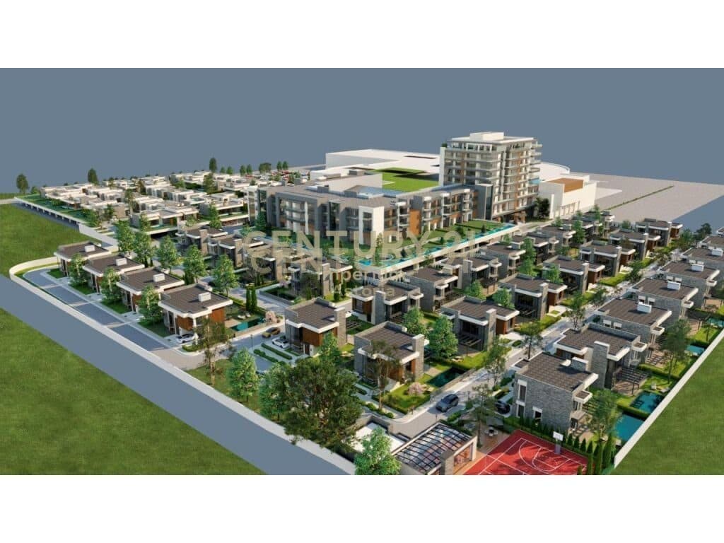 Në Shitje – Apartament luksoz , Venture Park, City Villas Residence 205,200 € 2