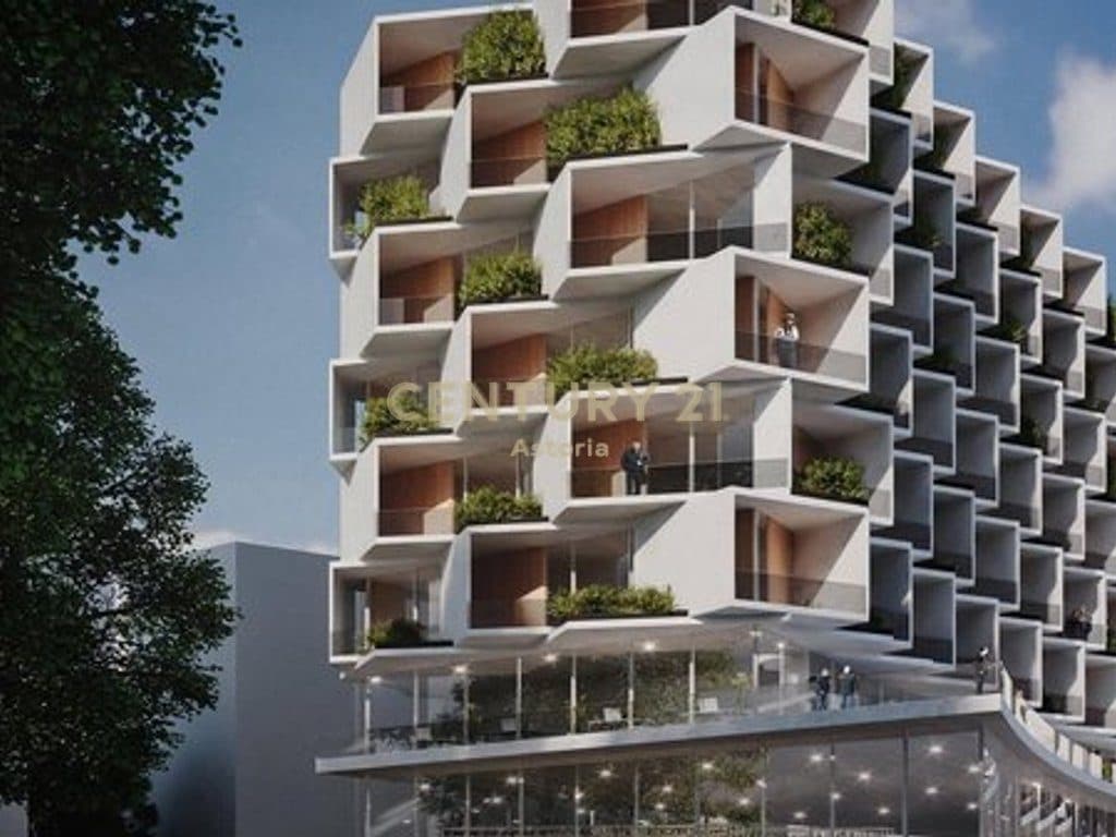 Apartament modern 2+1+2 me verandë pranë Liqenit Artificial dhe Liqenit të Thatë 3