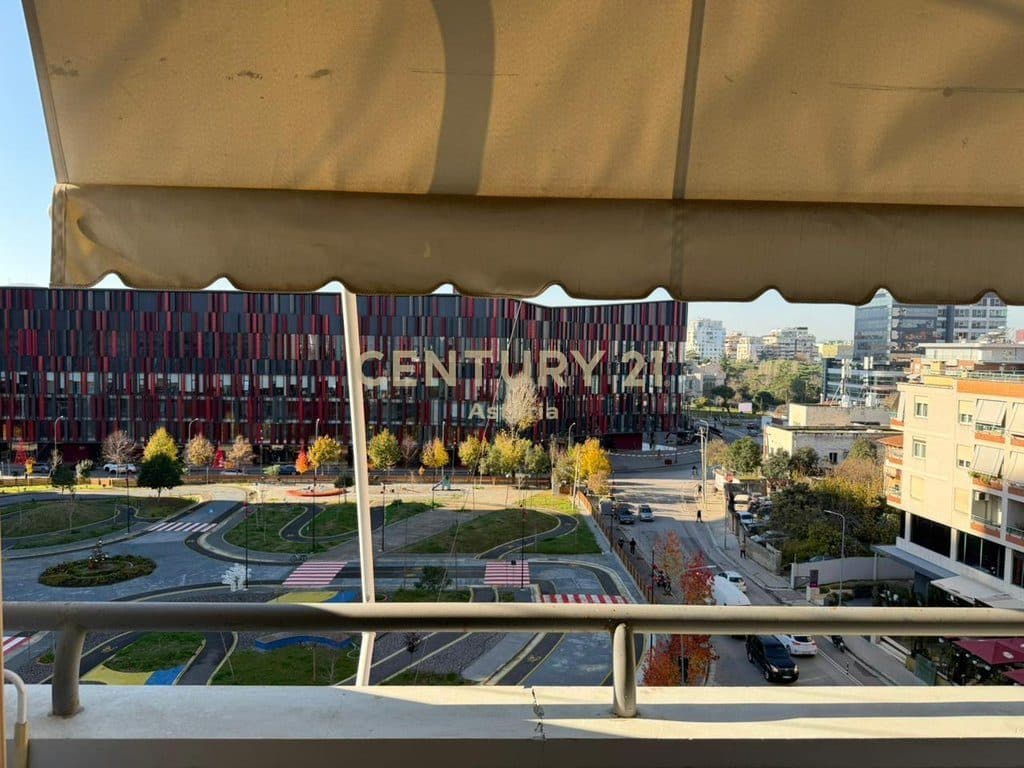 2+1 apartment for sale near Air Albania stadium – Elite location in the heart of Tirana 2