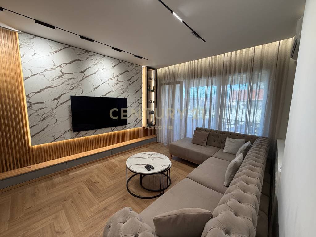 Apartament 2+1 me Qira – Bulevardi Migjeni, Yzberish 3