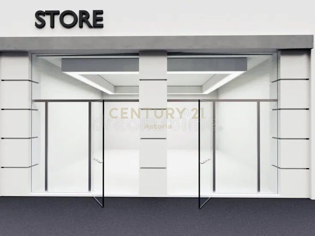 Opportunity!!! Commercial Space for Sale in Fresk 1