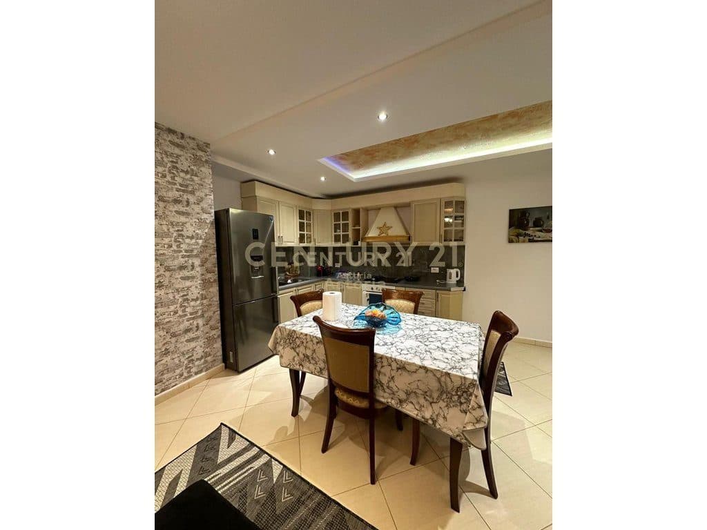 2+1 apartment for sale near Air Albania stadium – Elite location in the heart of Tirana! 3