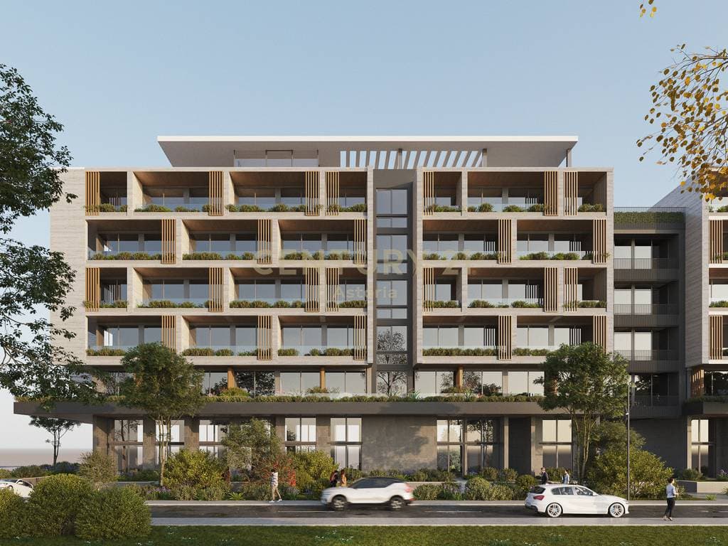 Shesim Garsoniere në Astoria Residence, Qerret - Rezervim vetëm 500€ & Pagesë me Këste 2