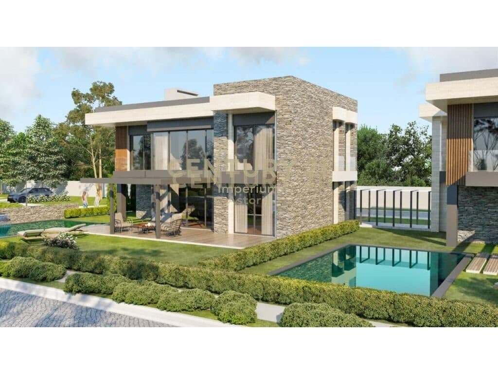Në Shitje – Apartament luksoz , Venture Park, City Villas Residence 205,200 €