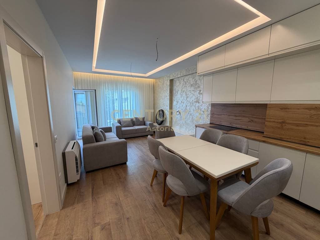 2+1 Apartment for Rent – Barrikadave Street