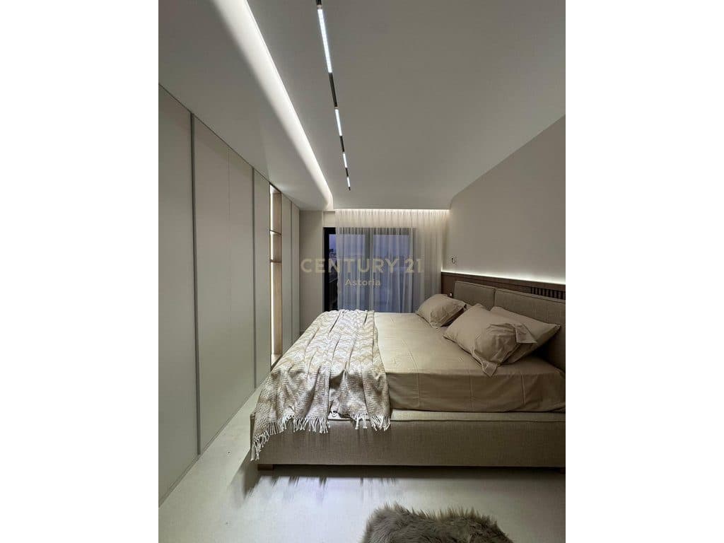 🏡 JEPET ME QIRA APARTAMENT 2+1+2 + POST PARKIMI-KODRA DIELLIT 3