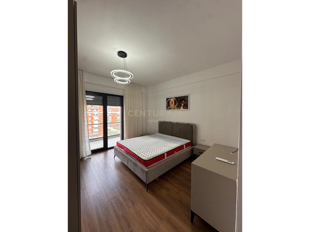 Apartament Modern 2+1+2 me Qira tek Rezidenca Oasis 2 – Unaza e Re, Totalisht i Mobiluar! 3