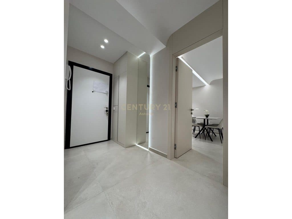 🏡 JEPET ME QIRA APARTAMENT 2+1+2 + POST PARKIMI-KODRA DIELLIT 4