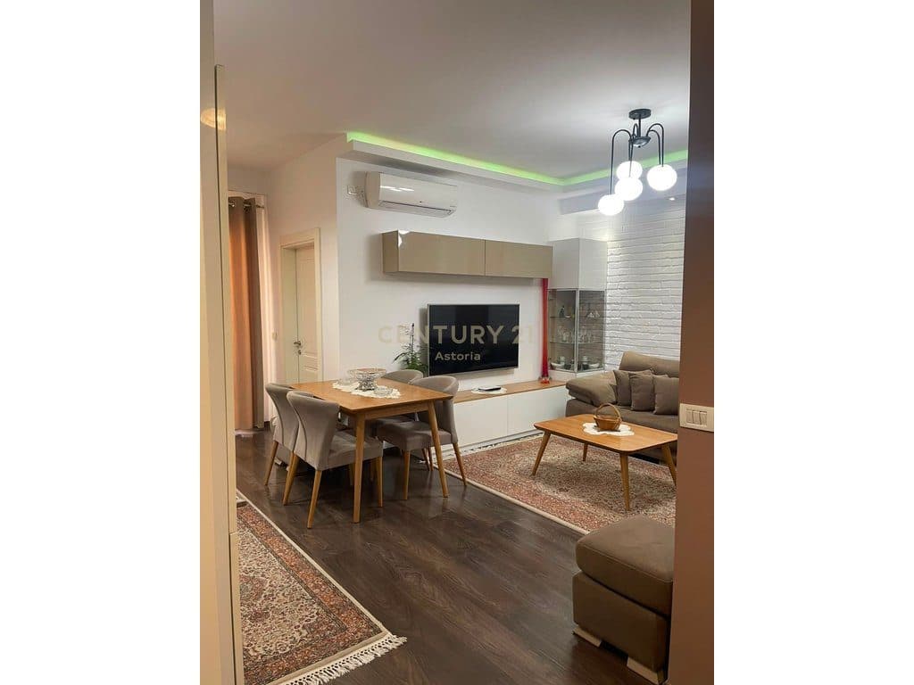 JEPET ME QIRA APARTAMENT 2+1+POST PARKIMI NE YZBERISH, PRANE NELA 6