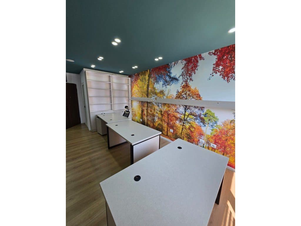 JEPET ME QIRA APARTAMENT 1+1 PËR ZYRA PRANË DELIJORGJIT 4