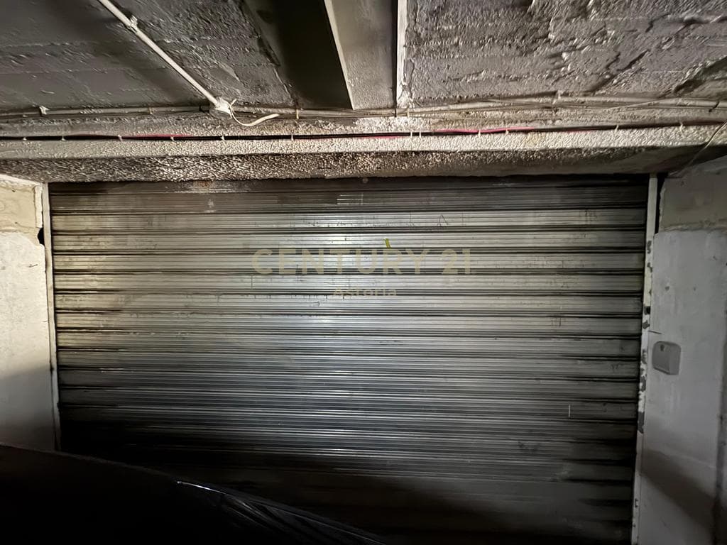 GARAGE FOR SALE AT GLOBE