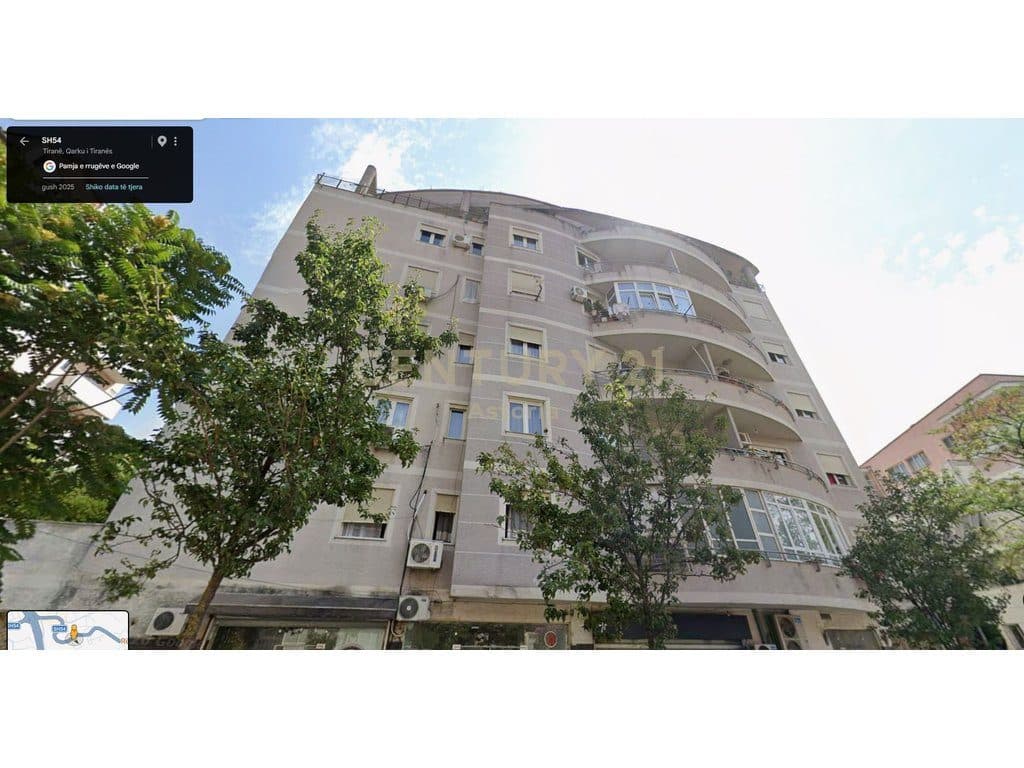 APARTAMENT 1+1 PER SHITJE,RESTORANT FRESKU