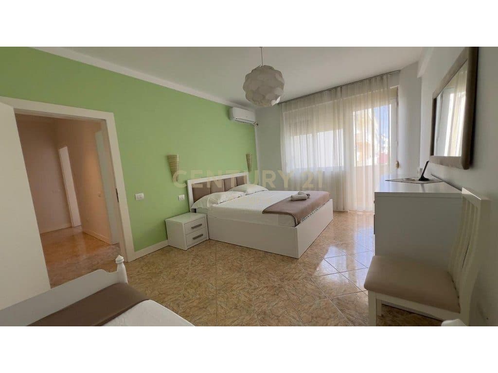 SHITET APARTAMENT 1+1 – PLAZHI ILIRIA, DURRËS 4