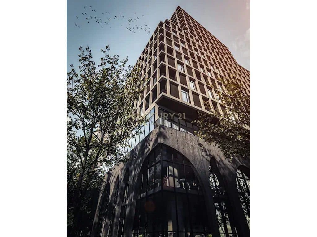 SHITET APARTAMENT 2+1 TE ALTURA TRADE CENTER, BULEVARDI I RI USLUGA 2
