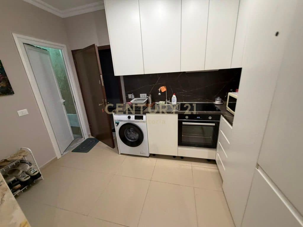 🏡 SHITET APARTAMENT 1+1 📍 GOLEM 4