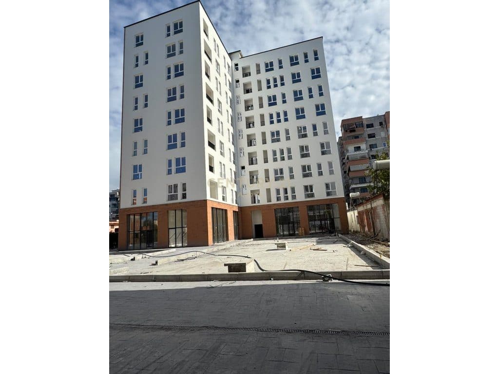 APARTAMENT 2+1 PËR SHITJE,AOS RESIDENCE, ASTIR 2