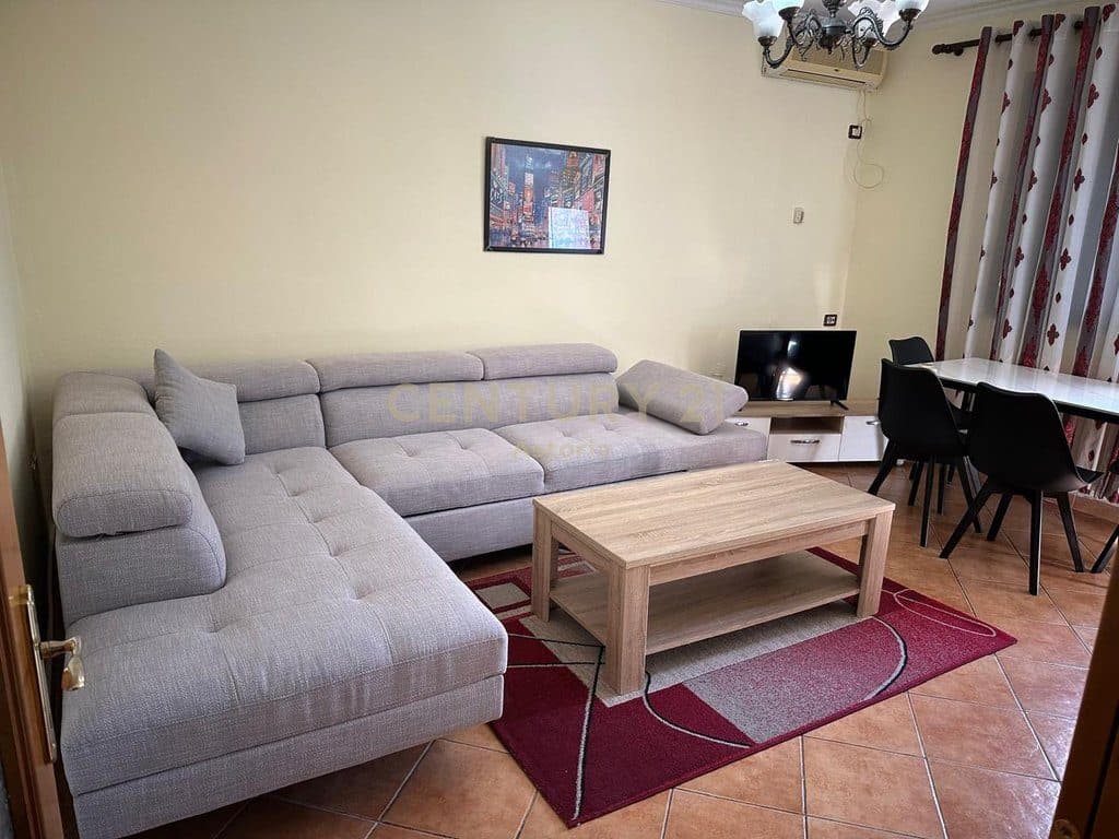 SHITET APARTAMENT 1+1. LAPRAKË