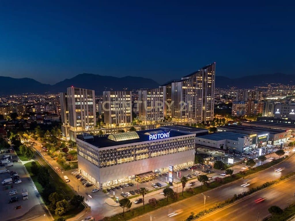 APARTAMENT 3+1 PER SHITJE NE "PAJTONI REZIDENCE", TIRANE 3