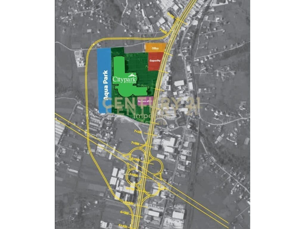 Në Shitje – Apartament luksoz , Venture Park, City Villas Residence 205,200 € 3