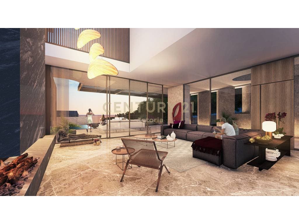 Apartament 2+1+2 për Shitje në Green Coast 2 2