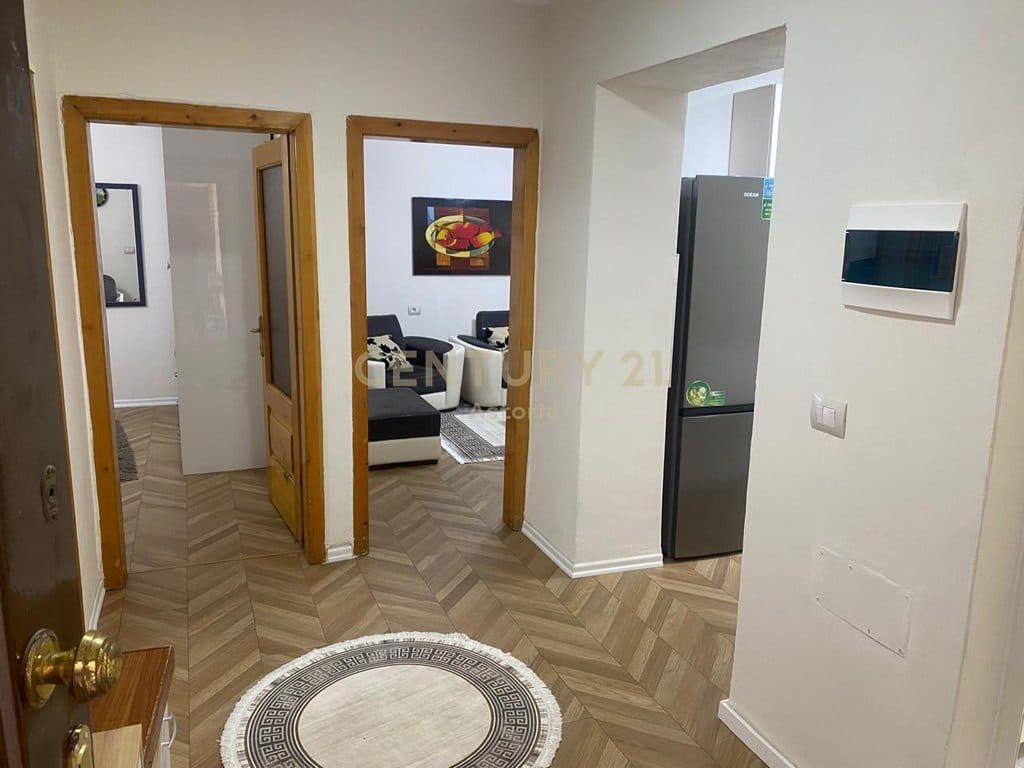 Jepet me qera apartament 2+1 Kompleksi Magnet 2