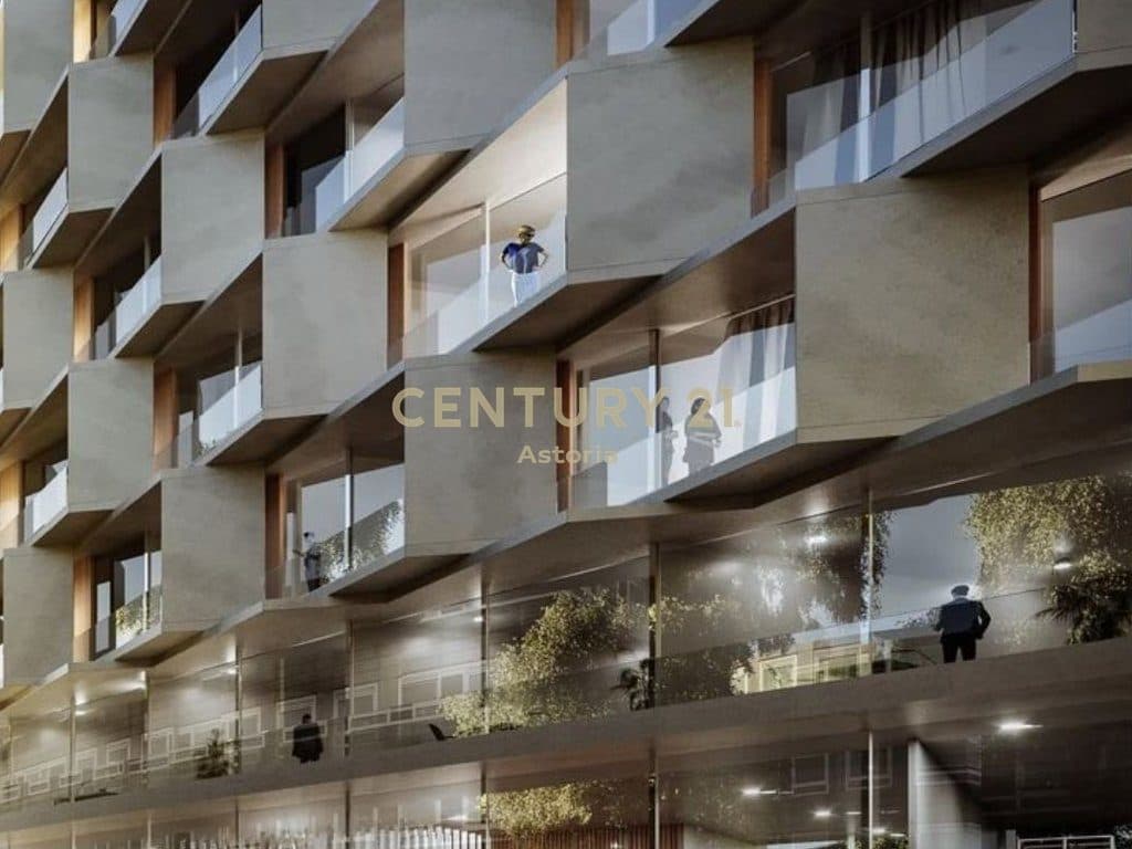 Apartament modern 2+1+2 pranë Liqenit Artificial dhe Liqenit të Thatë 3
