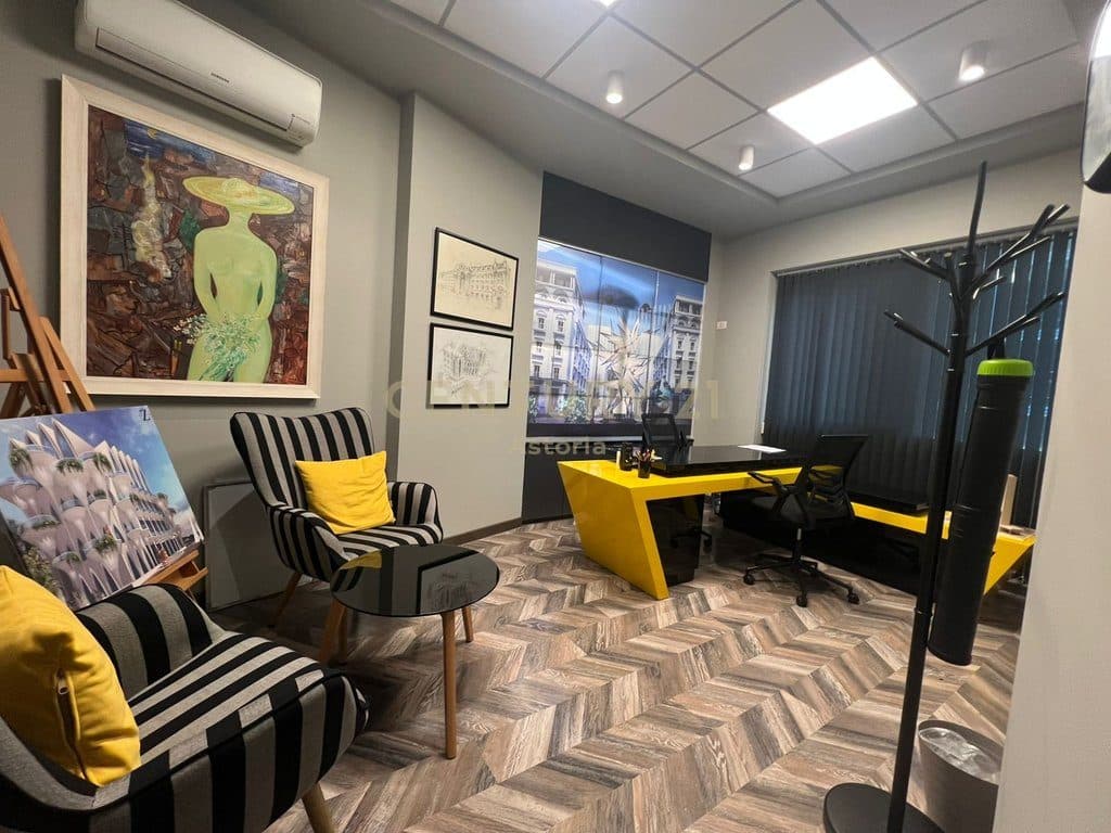 Office for sale at the Police Directorate – ideal for any business! 2