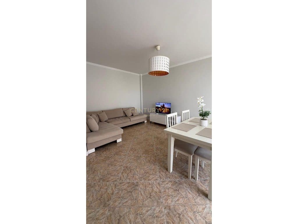 SHITET APARTAMENT 1+1 – PLAZHI ILIRIA, DURRËS