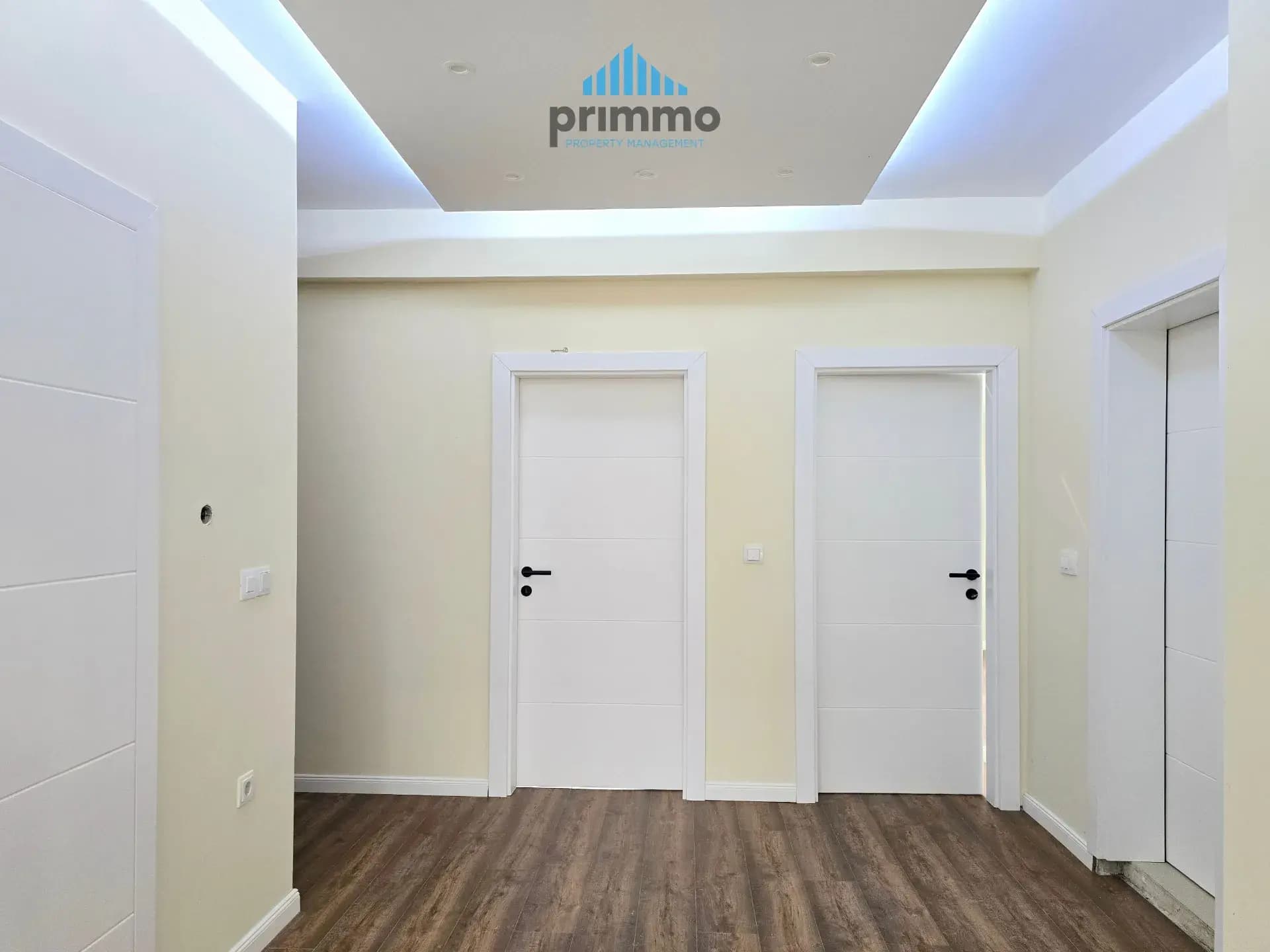 Apartament • 112m2 4