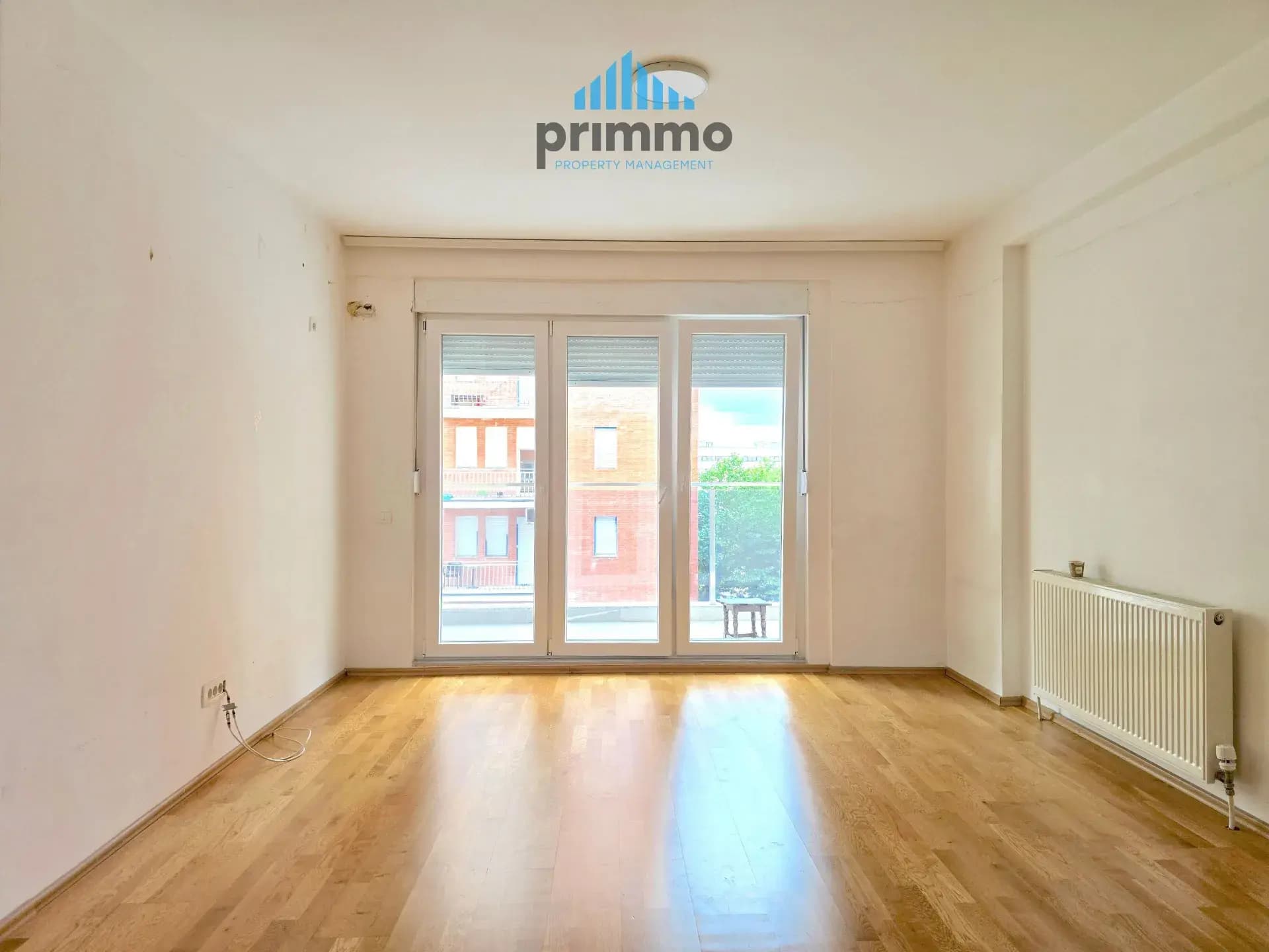 Apartament • 84m2