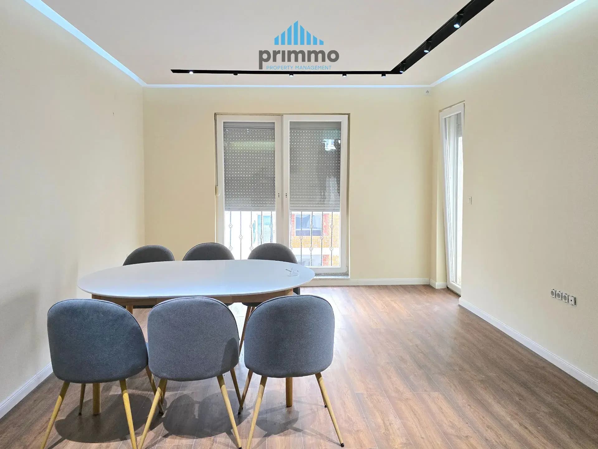 Apartament • 112m2