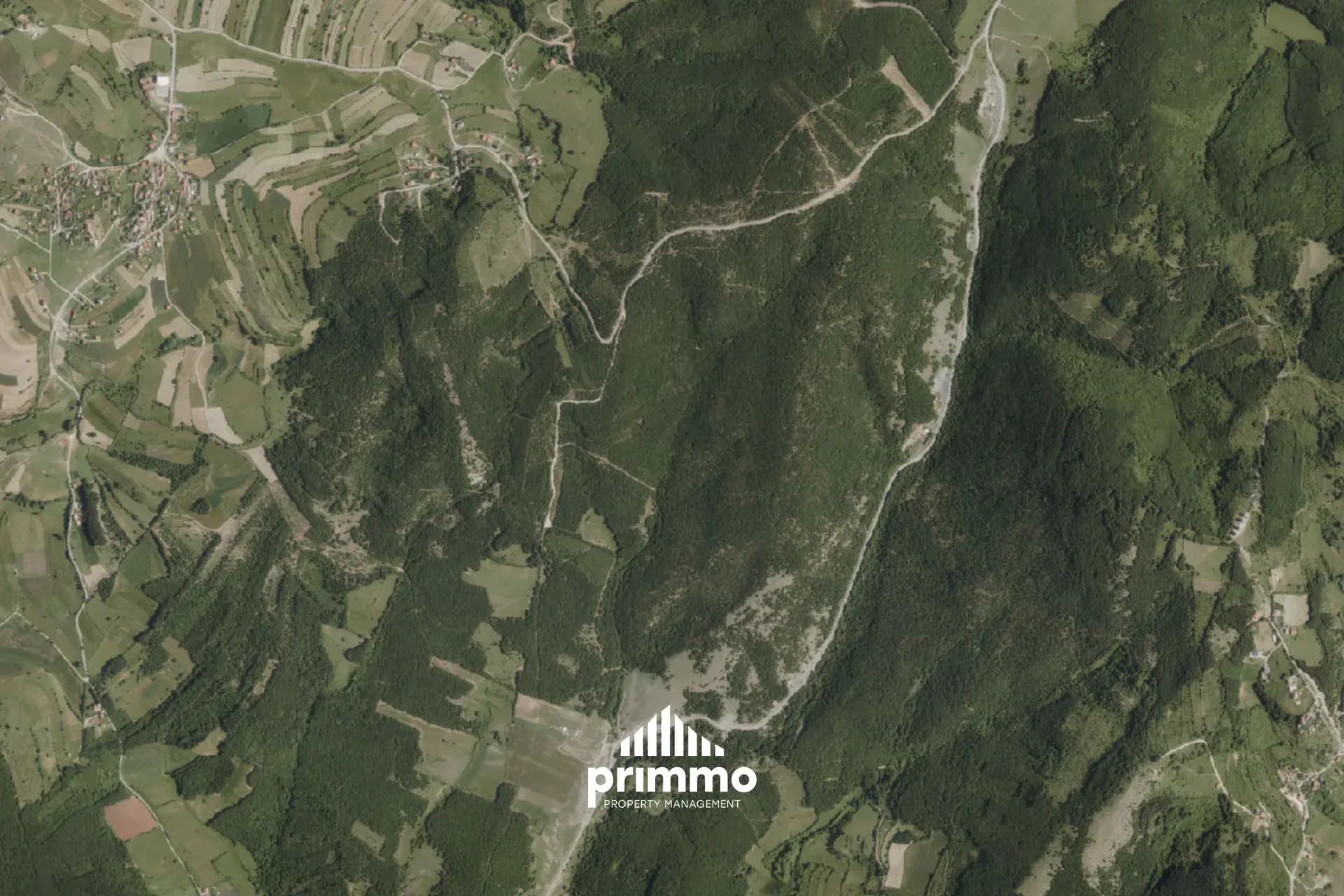 Mountain / Recreational • 126ar