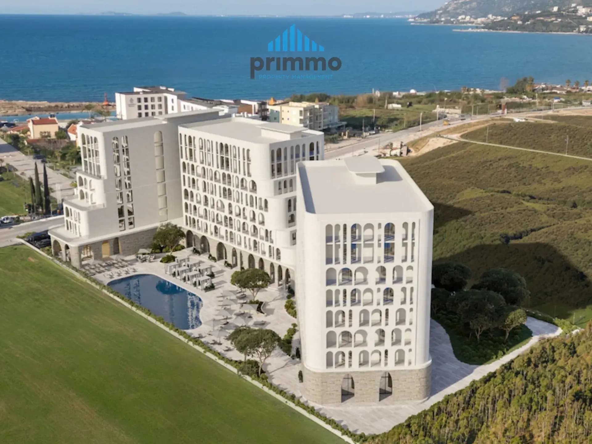 Apartament • 100m2