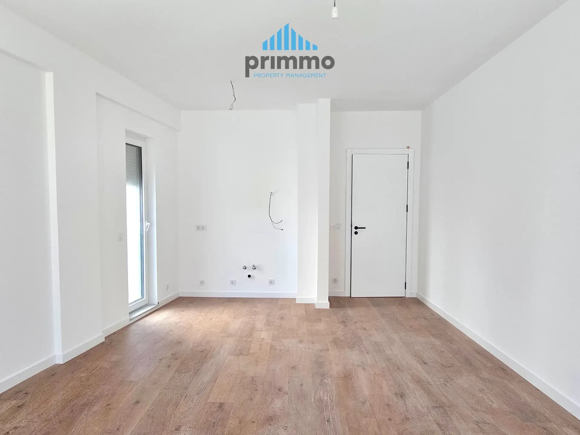 Apartament • 56m2