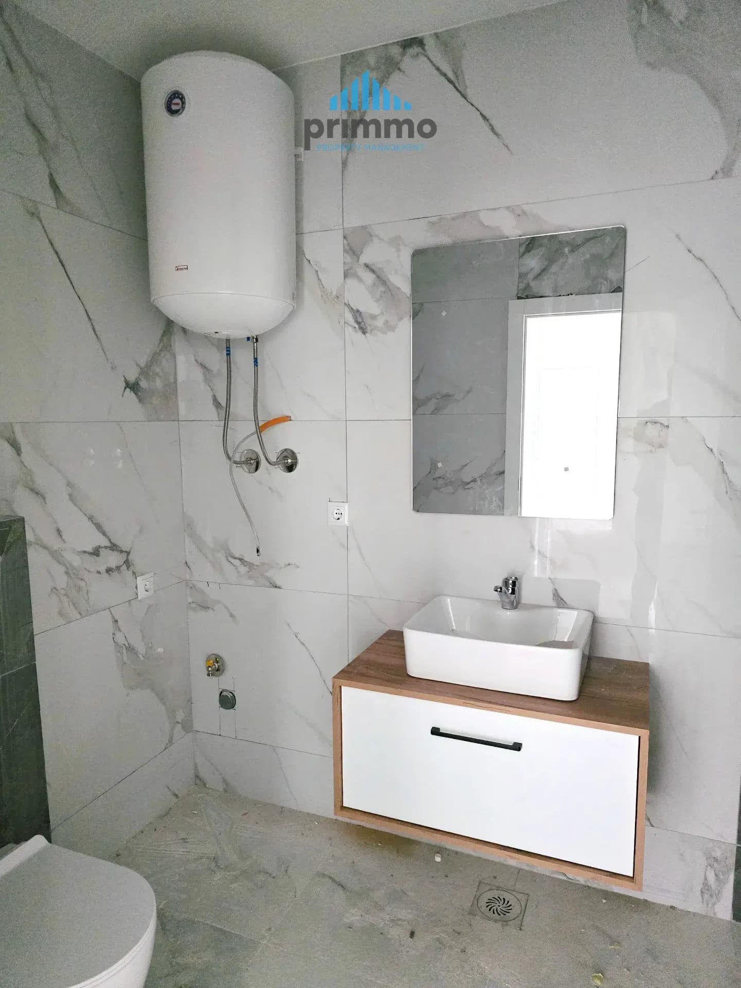 Apartament • 91.48m2