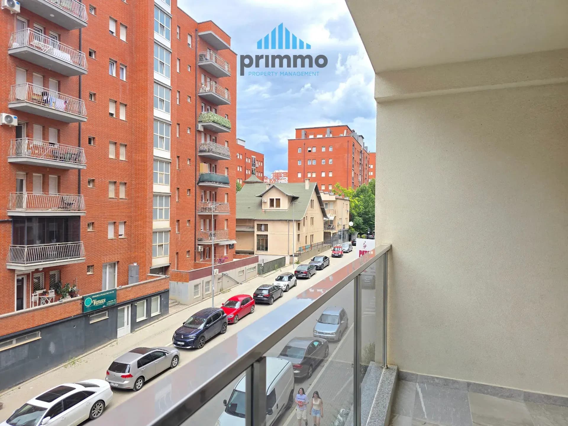 Apartament • 84m2 3