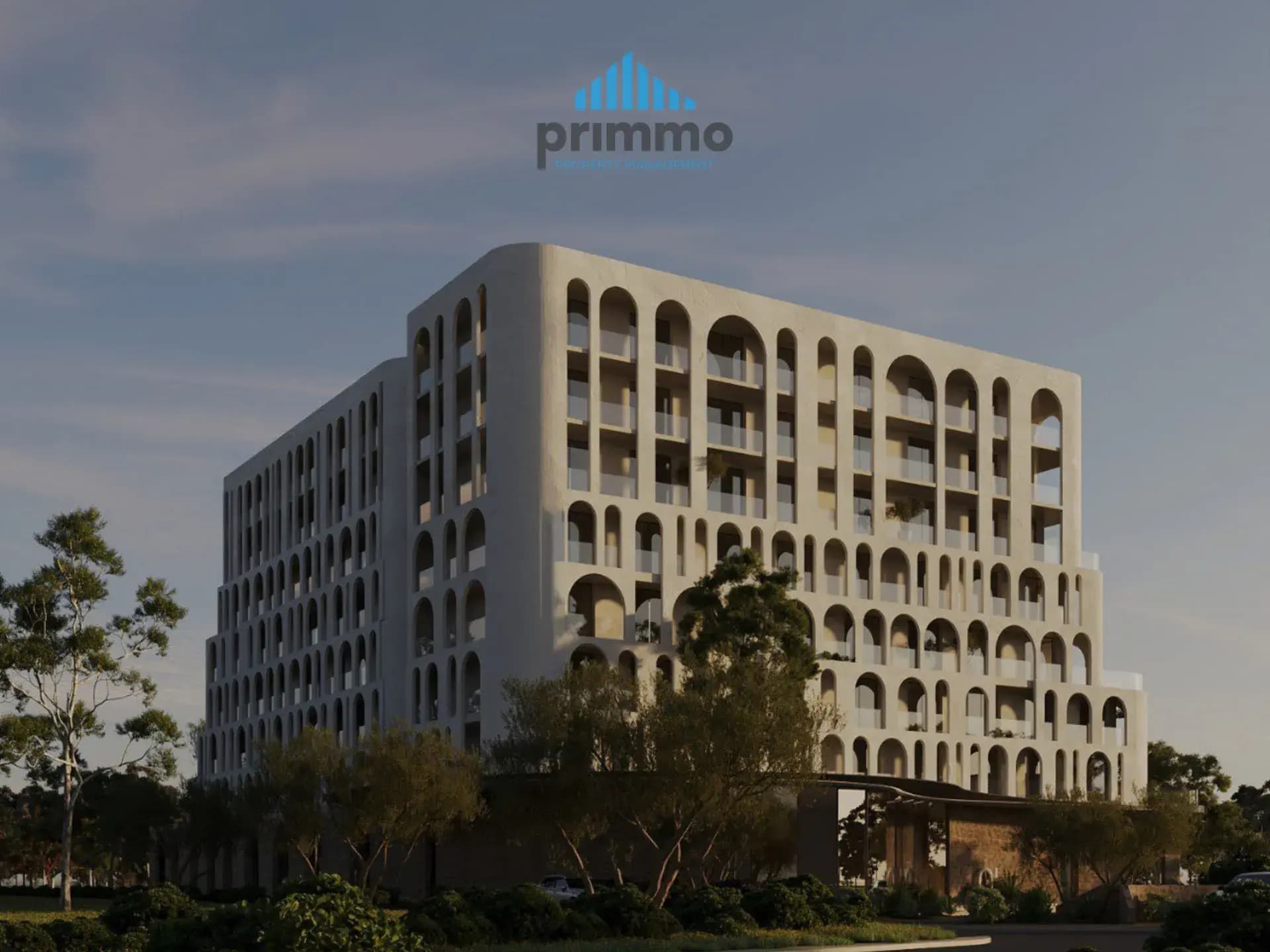 Apartament • 100m2 4