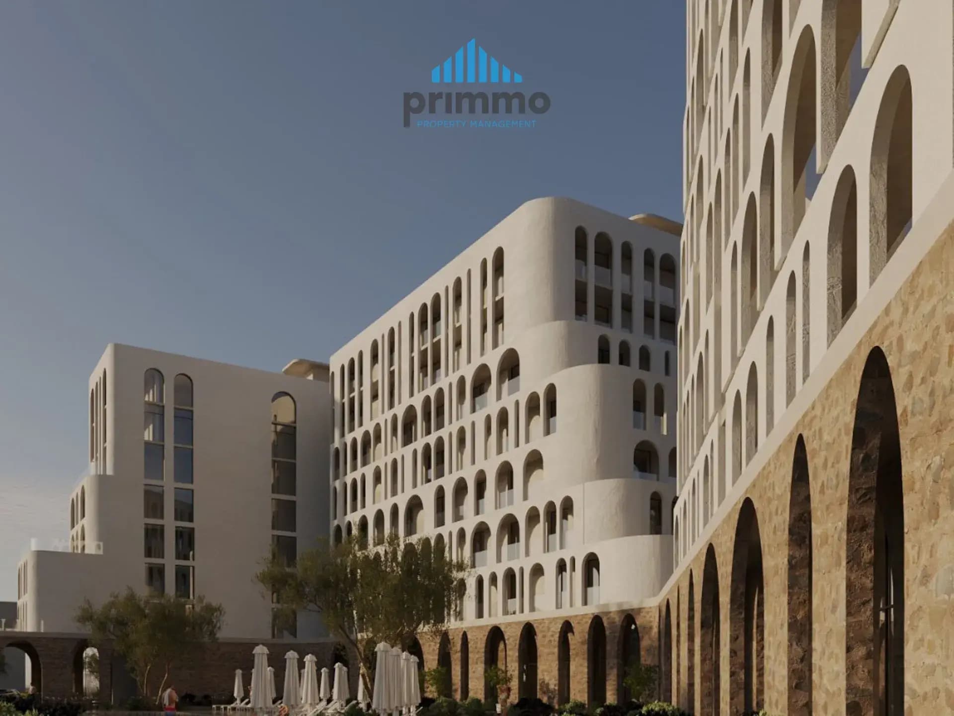 Apartament • 100m2 3