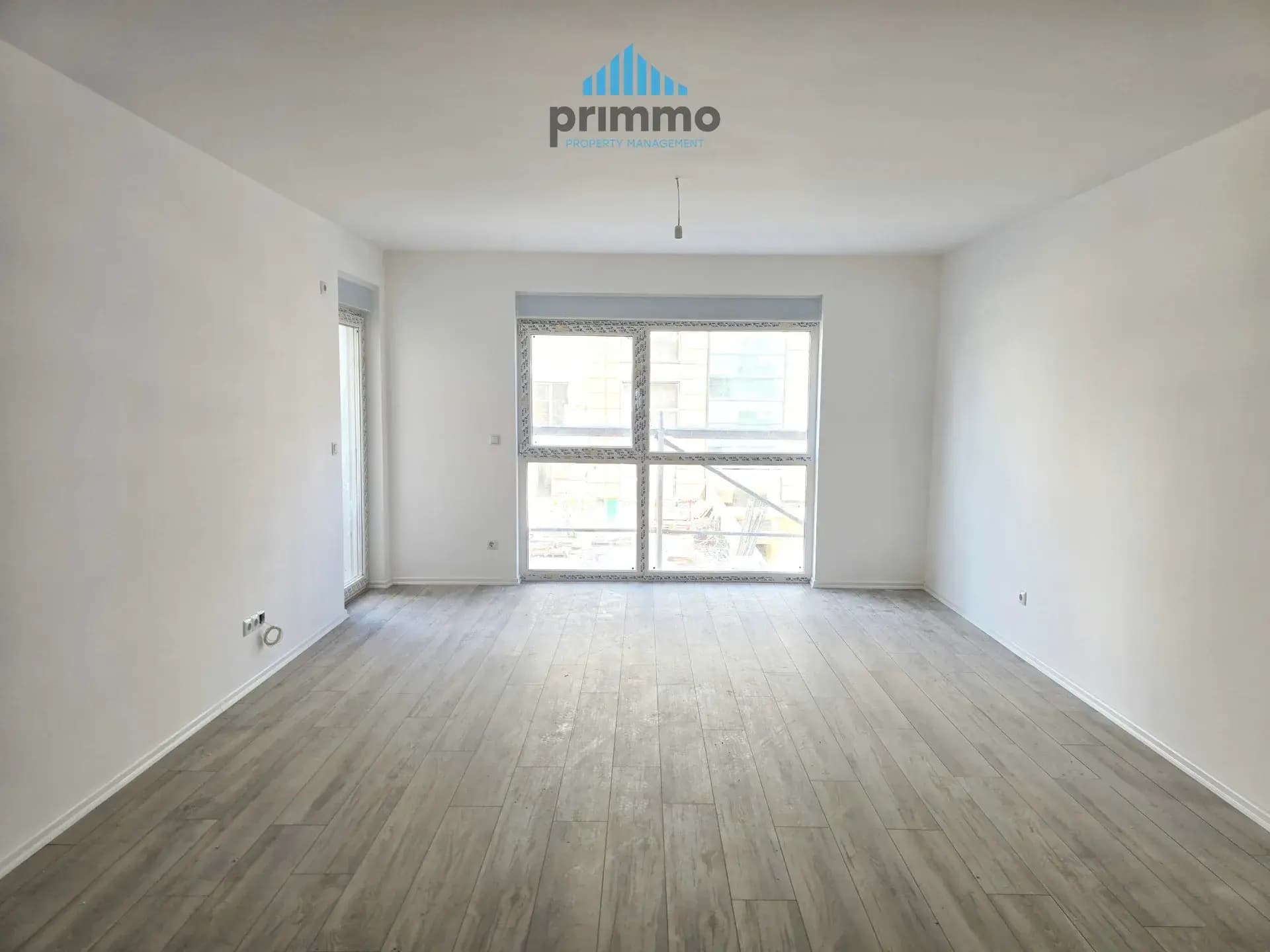 Apartament • 91.48m2