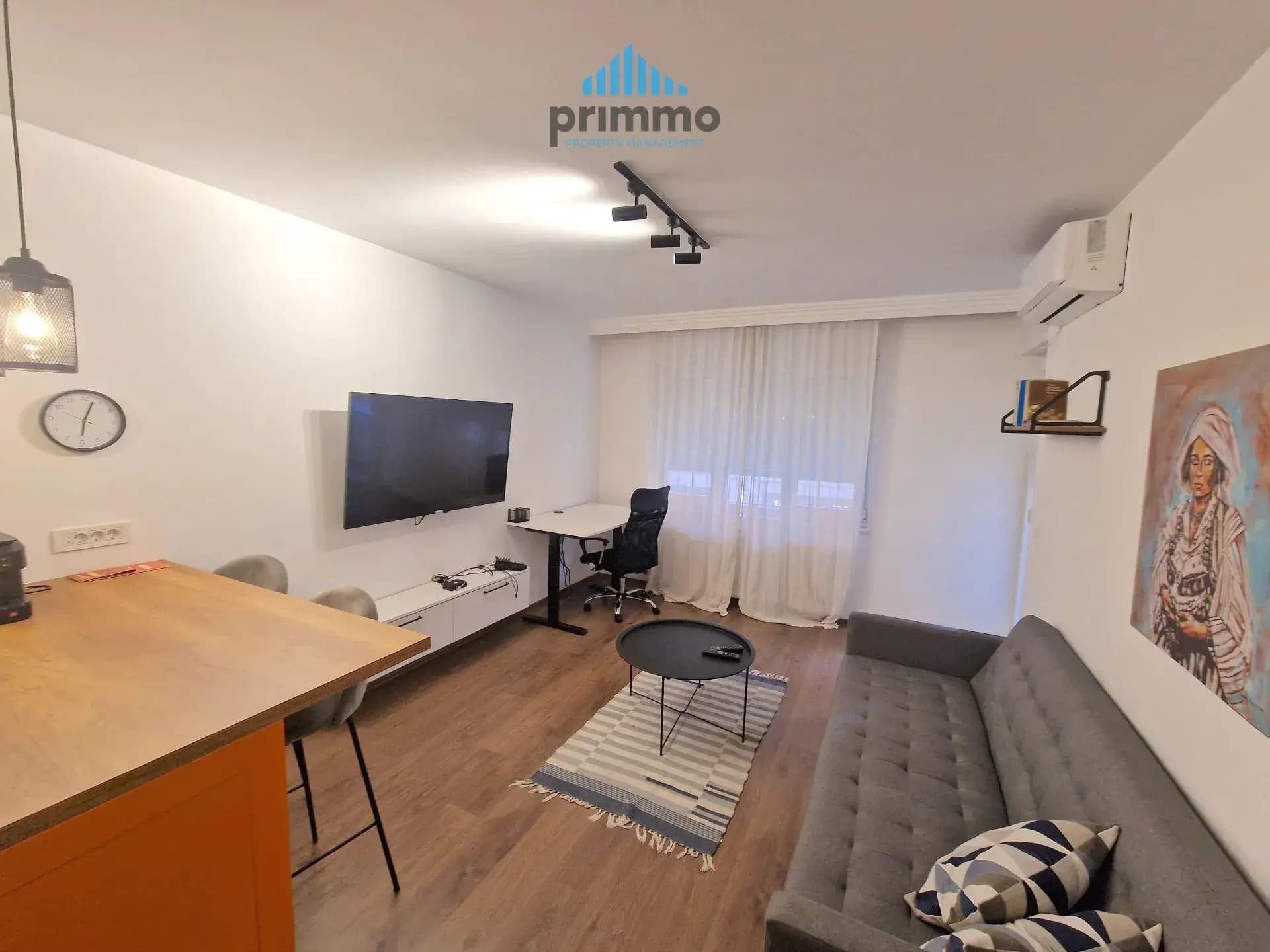 Apartament • 54m2 2