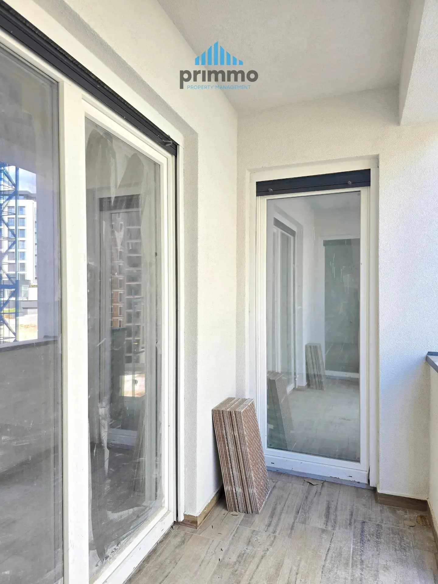 Apartament • 91.48m2