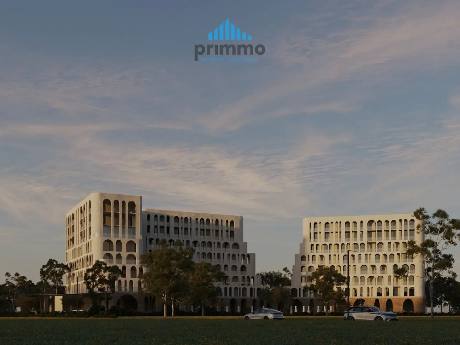 Apartament • 100m2 2
