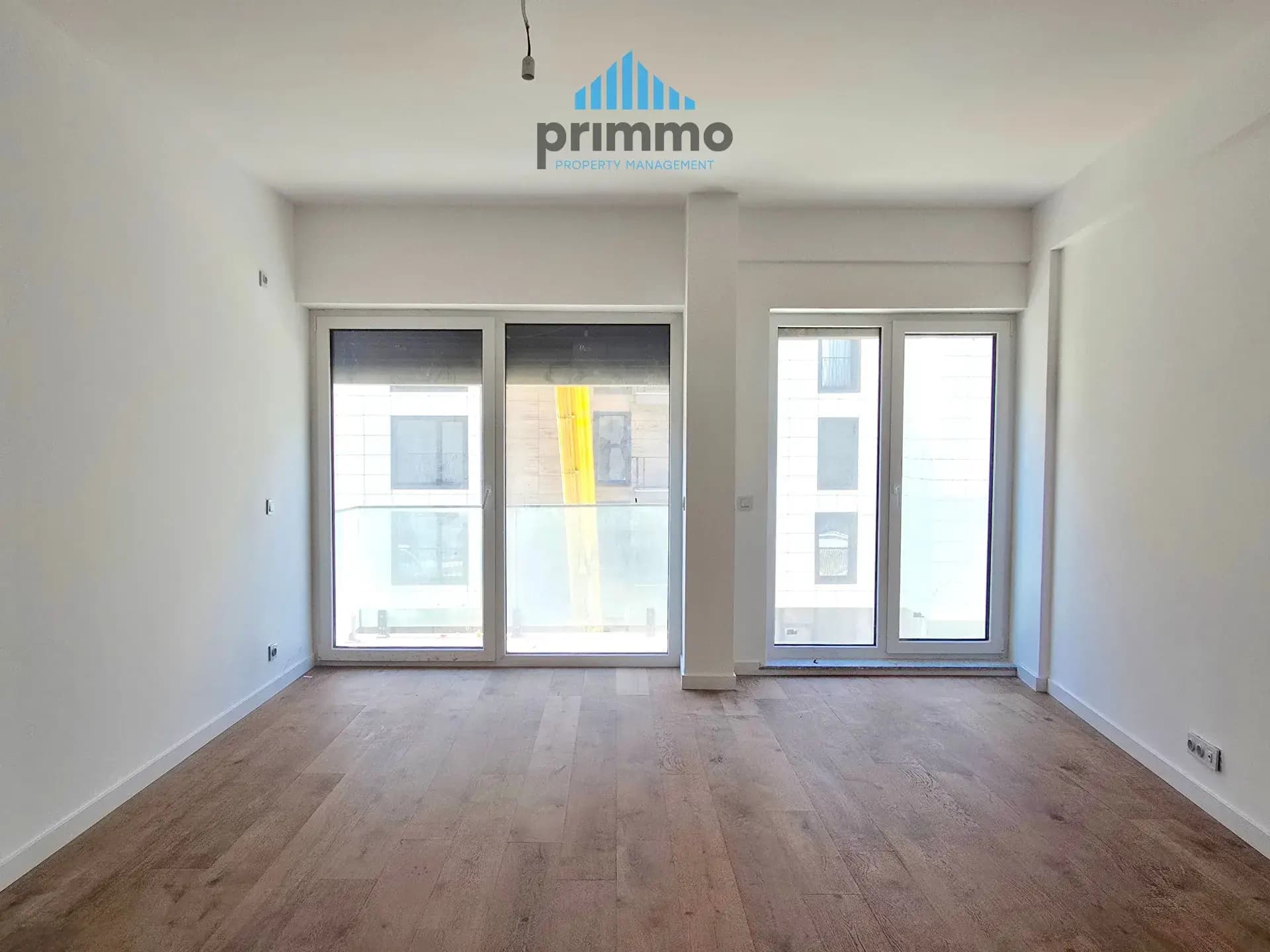 Apartament • 56m2 2