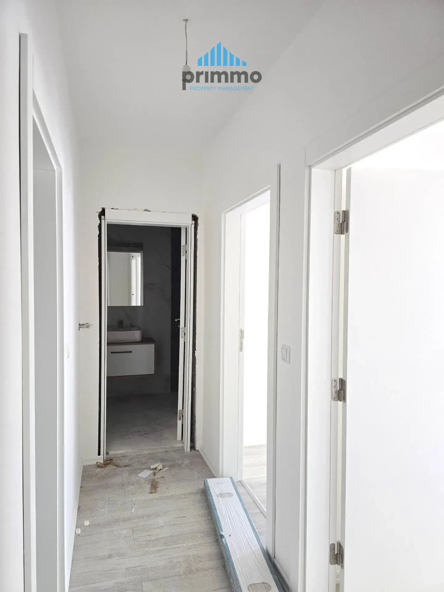 Apartament • 91.48m2