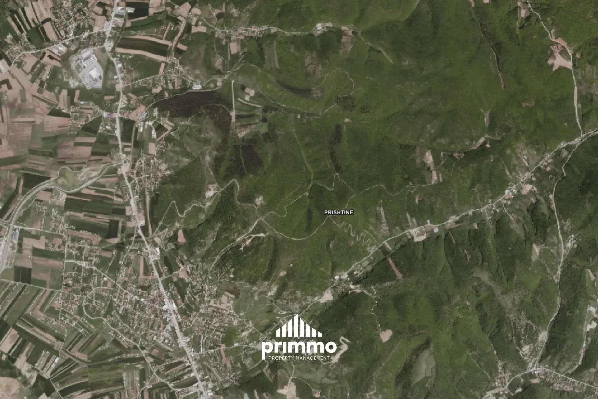 Residential Plot • 7.5ar