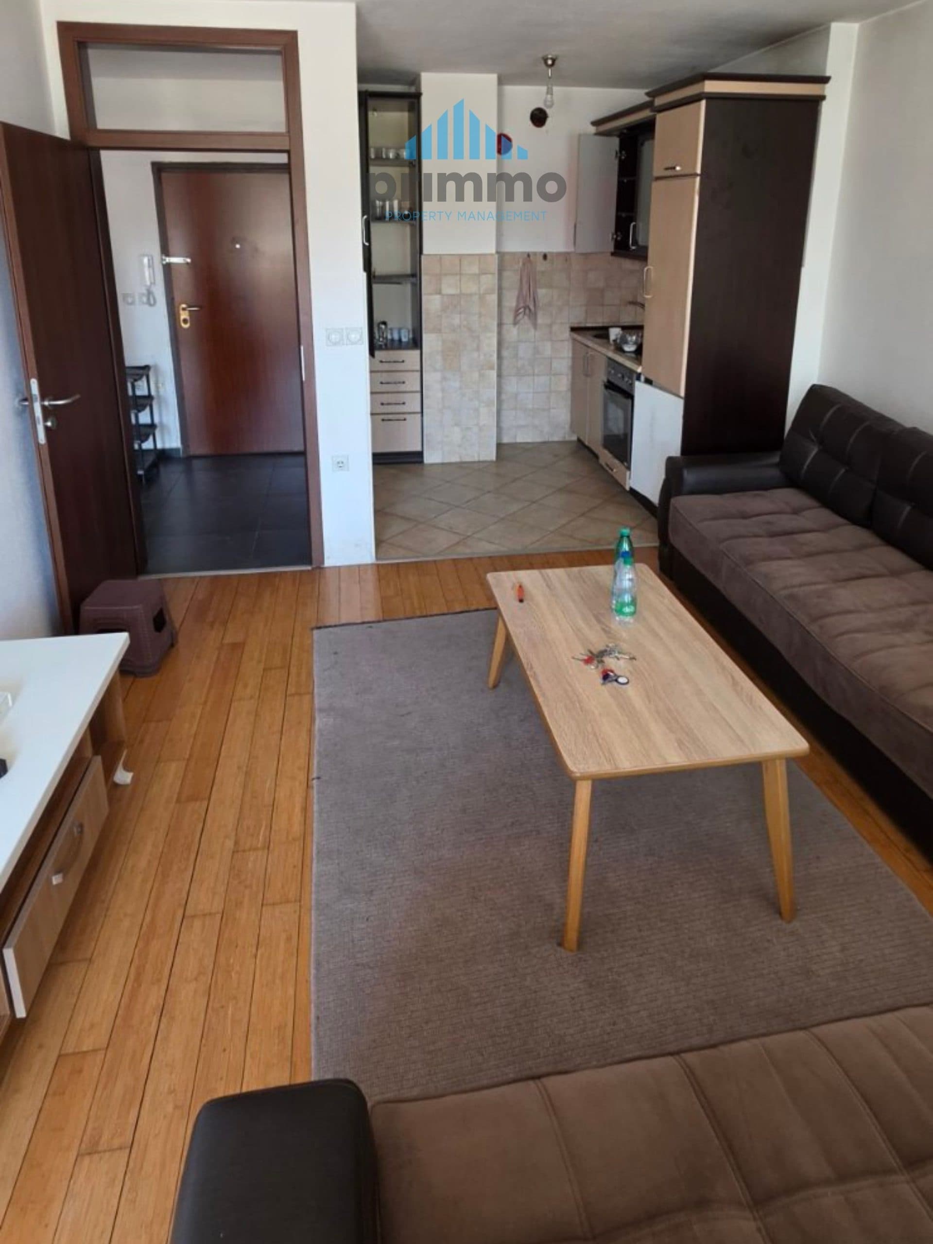 Ofrohet për #SHITJE banesë 2+1 në Arbëri – Dragodan 2