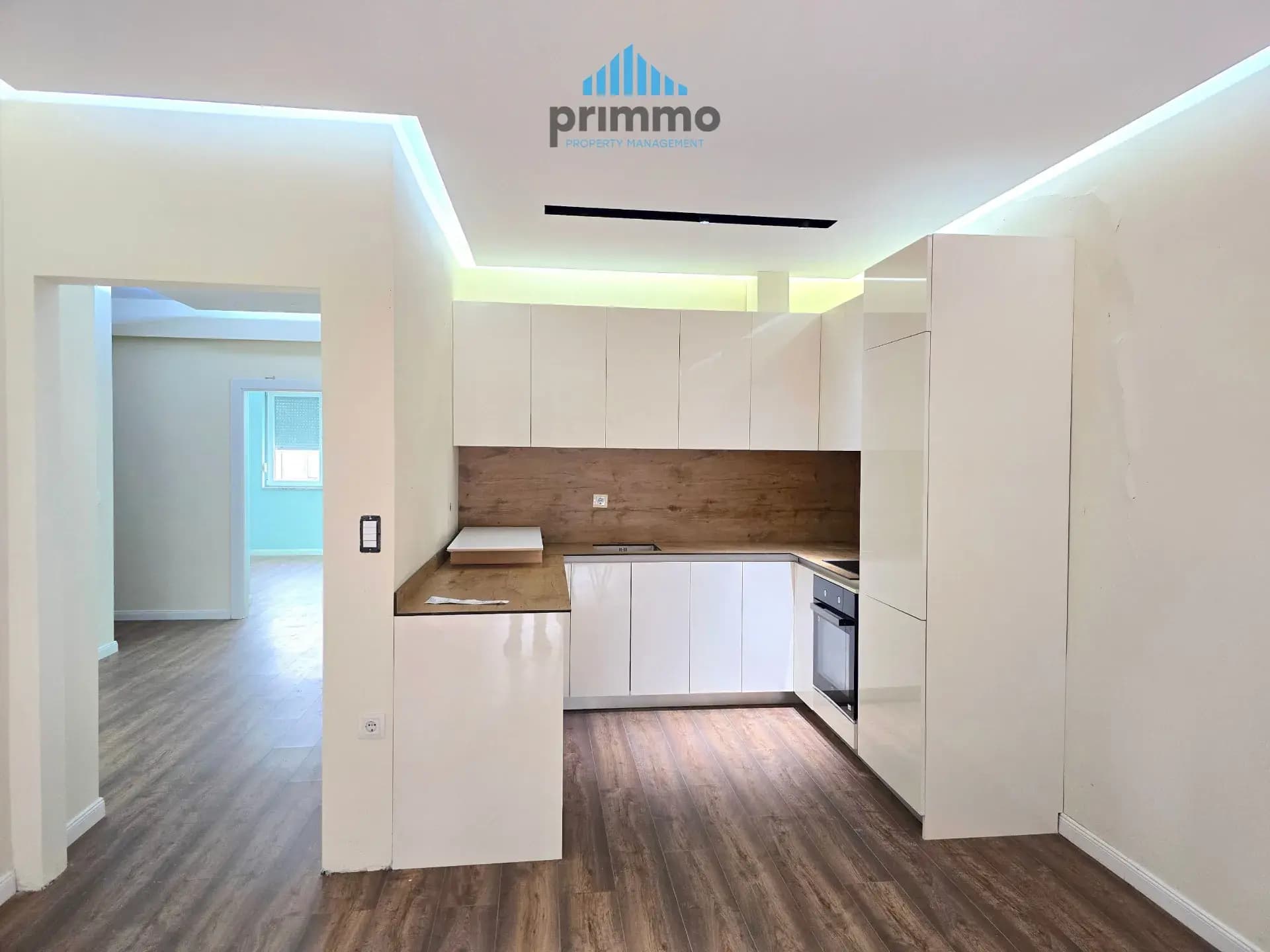 Apartament • 112m2 2