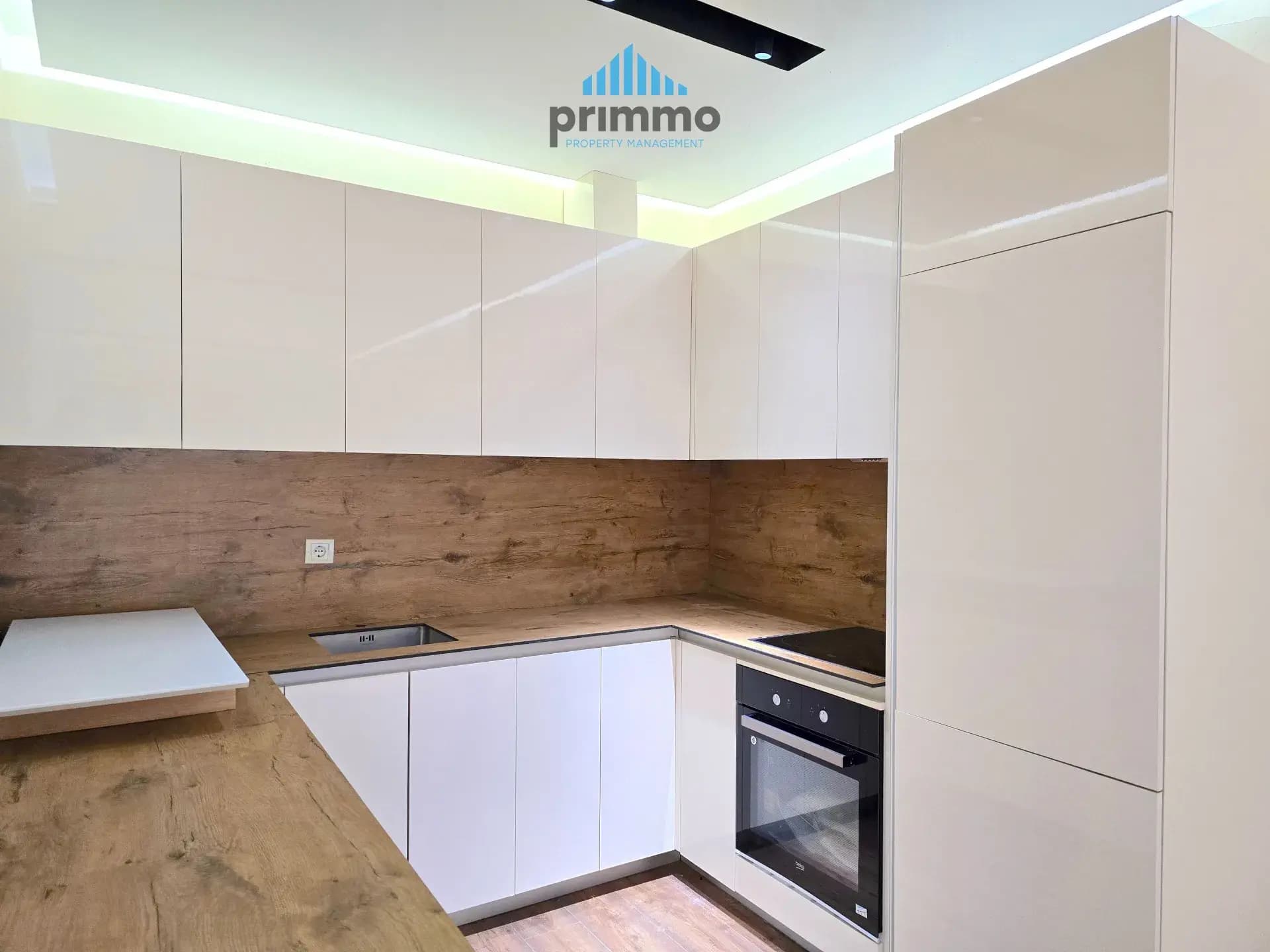 Apartament • 112m2 3