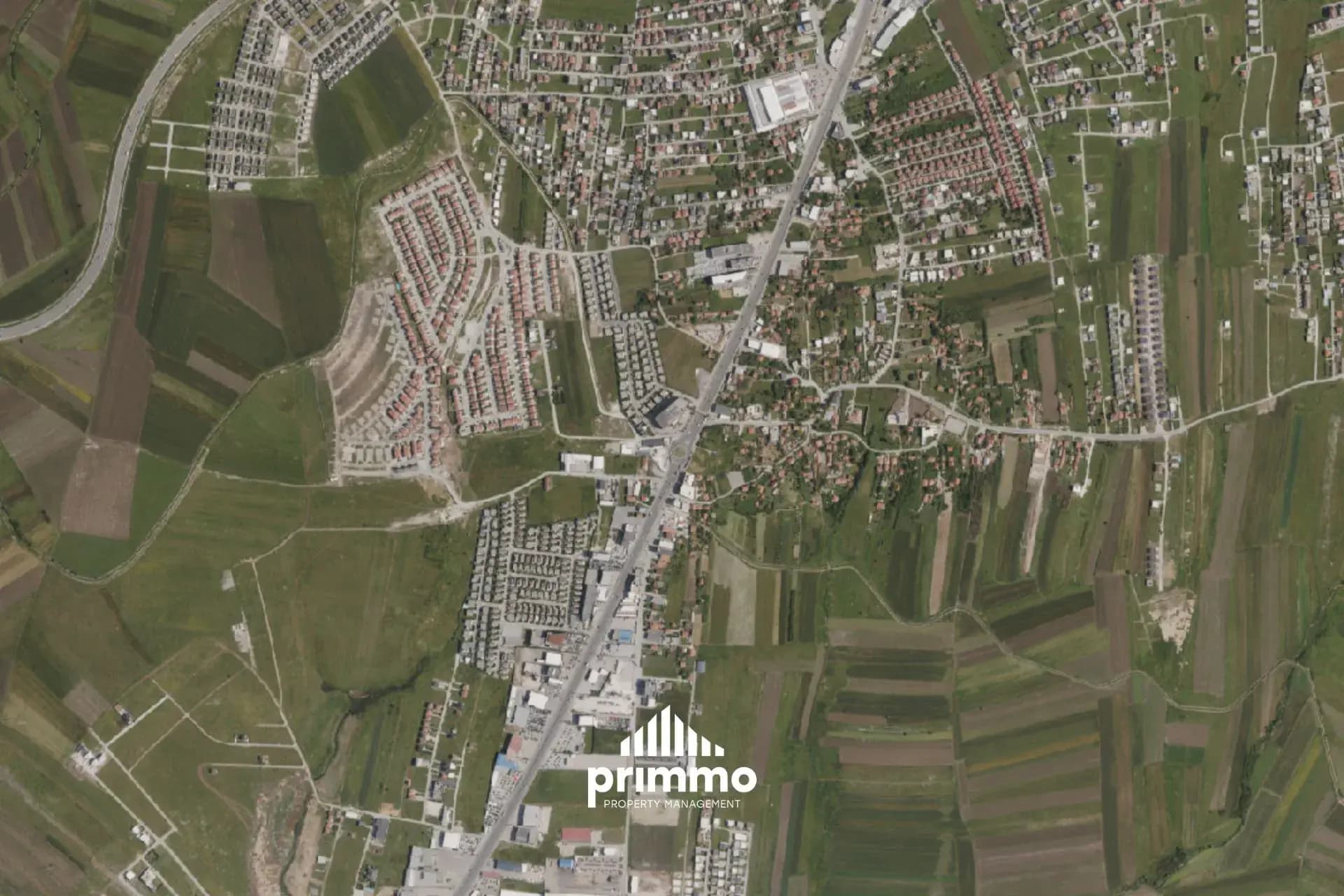 Residential Plot • 200ar