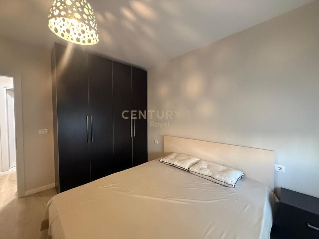 Jepet me qira apartament 1+1 pranë Selvisë, te Hotel Black Diamond 2
